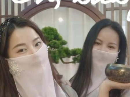 上海闵行区泰式SPA：瑜伽与按摩的古老智慧结晶