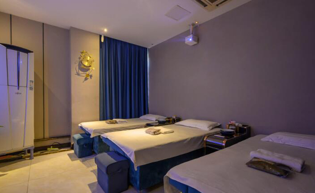 上海闵行区热石按摩：冬天里的救命暖宝宝